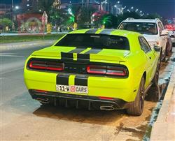 دۆج چالنجەر